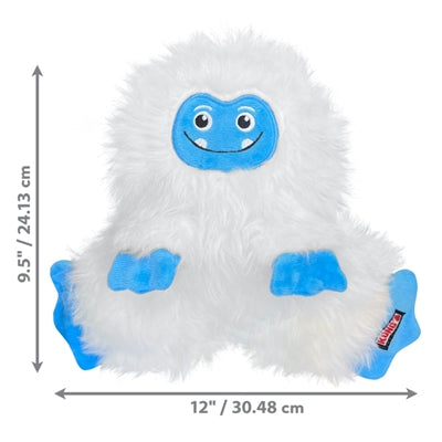 Kong Frizzles yeti