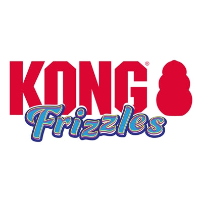 Kong Frizzles yeti