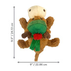 Kong Holiday cozie rendier