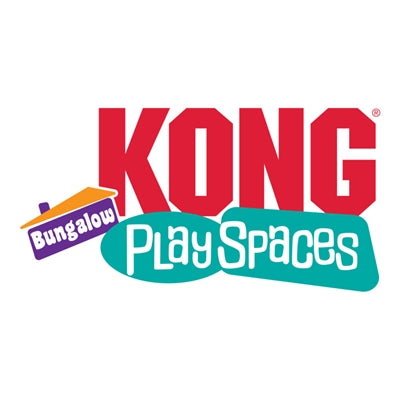 Kong Holiday play spaces bungalow gingerbread