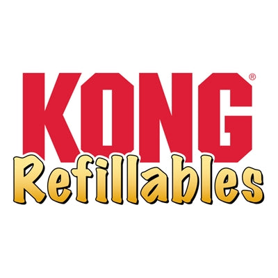 Kong Holiday refillables rendier