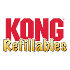 Kong Holiday refillables rendier