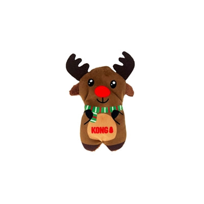 Kong Holiday refillables rendier