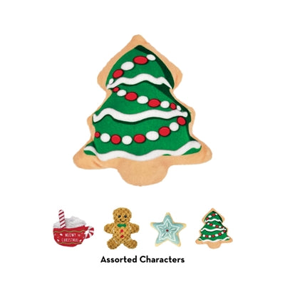 Kong Holiday scrattles cafe assorti