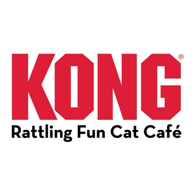 Kong Holiday scrattles cafe assorti