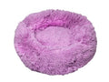 Foeiii Hondenmand zenji relax donut lila