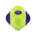 Kong Airdog squeaker knobby bal