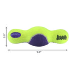 Kong Airdog squeaker roller