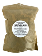 Dog treatz Kluifje 4 mix