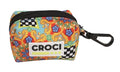 Croci Poepzakhouder sicily