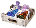 Croci Kattenspeelgoed provence met catnip