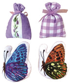 Croci Kattenspeelgoed provence met catnip