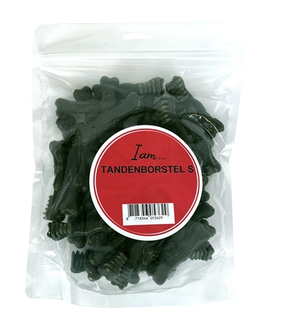 Petsnack Tandenborstel