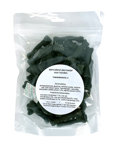 Petsnack Tandenborstel