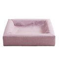 Bia bed Skanor hoes hondenmand roze
