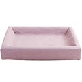 Bia bed Skanor hoes hondenmand roze
