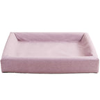 Bia bed Skanor hoes hondenmand roze