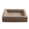 Bia bed Skanor hoes hondenmand truffel