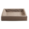 Bia bed Skanor hoes hondenmand truffel
