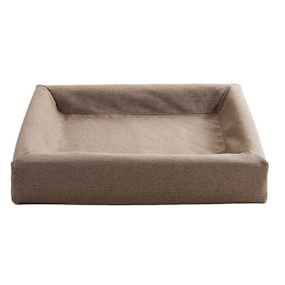Bia bed Skanor hoes hondenmand truffel