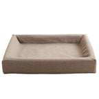 Bia bed Skanor hoes hondenmand truffel