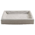 Bia bed Skanor hoes hondenmand beige