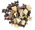 Dog treatz Super turbo mix