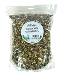 De Vries Cavia mix