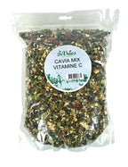 De Vries Cavia mix