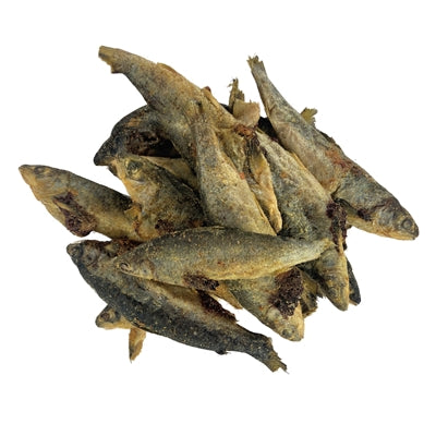 Petsnack Mini zalm gevriesdroogd