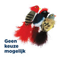 Happy pet Happy pet tweeters assorti