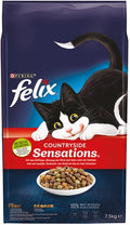 Felix Droog countryside sensations rund / kip / groenten