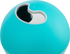 Trixie snackbal hond kunststof tpr blauw