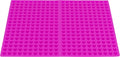Trixie bakmat met hartjes voor hond en kat silicone