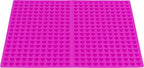 Trixie bakmat met hartjes voor hond en kat silicone