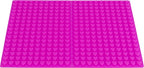 Trixie bakmat met hartjes voor hond en kat silicone