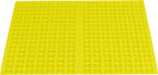 Trixie bakmat met botjes voor hond silicone