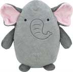 Trixie Hondenspeelgoed olifant pluche
