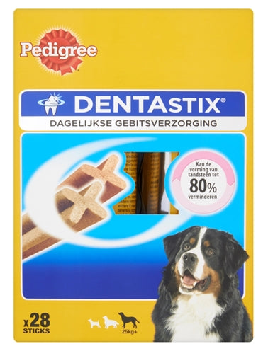 Pedigree Dentastix multipack maxi