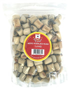 Dog treatz Merg kluif