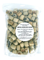 Dog treatz Merg kluif