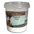 Dierendrogist Magnesium citraat
