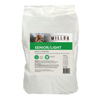 Millor extruded adult senior light