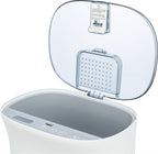 Trixie voederautomaat tx8 2.0 wit grijs