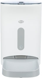 Trixie voederautomaat tx8 2.0 wit grijs