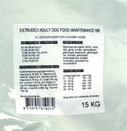 Millor Millor extruded adult maintenance medium breed