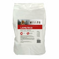 Millor premium extruded fresh adult lamb rice