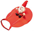 Croci Hondentuig rijdende kerstman