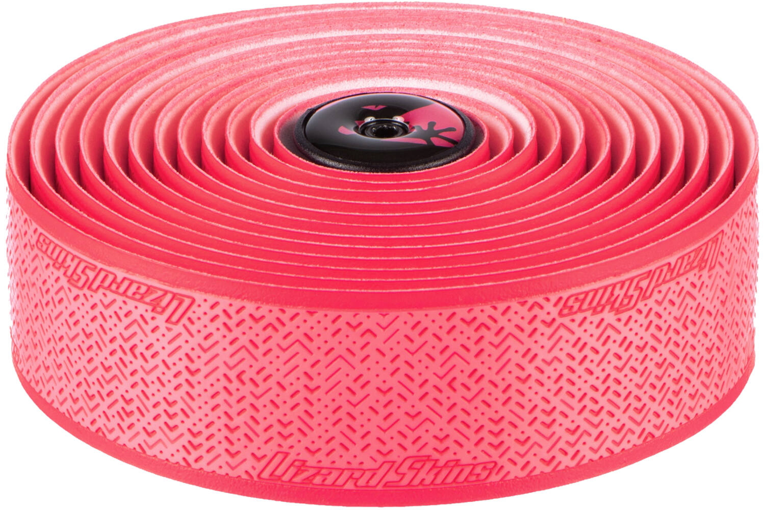Lizard skins dsp bar tape 3.2 - neon pink