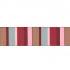 Morso norwegian hondentuig gerecycled skyline rood roze